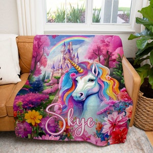  Klevly Unicorn Dance Mat for Kids Ages 6+, Plays 5 Levels & 5  Songs, Unicorn Gifts for 6 Year Old Girl, Toys for Girls