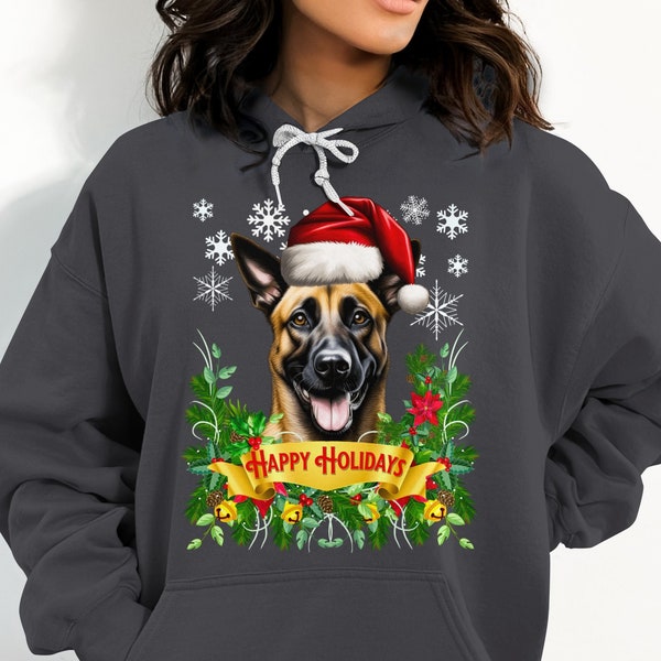 Belgian Malinois Shirt,Christmas Dogs Shirt,Christmas Dogs Tshirt,Vet Assistant Shirt,Veterinarian Shirt,Merry Dogmas,Dog Lovers Sweater