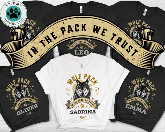 kids shooting shirts