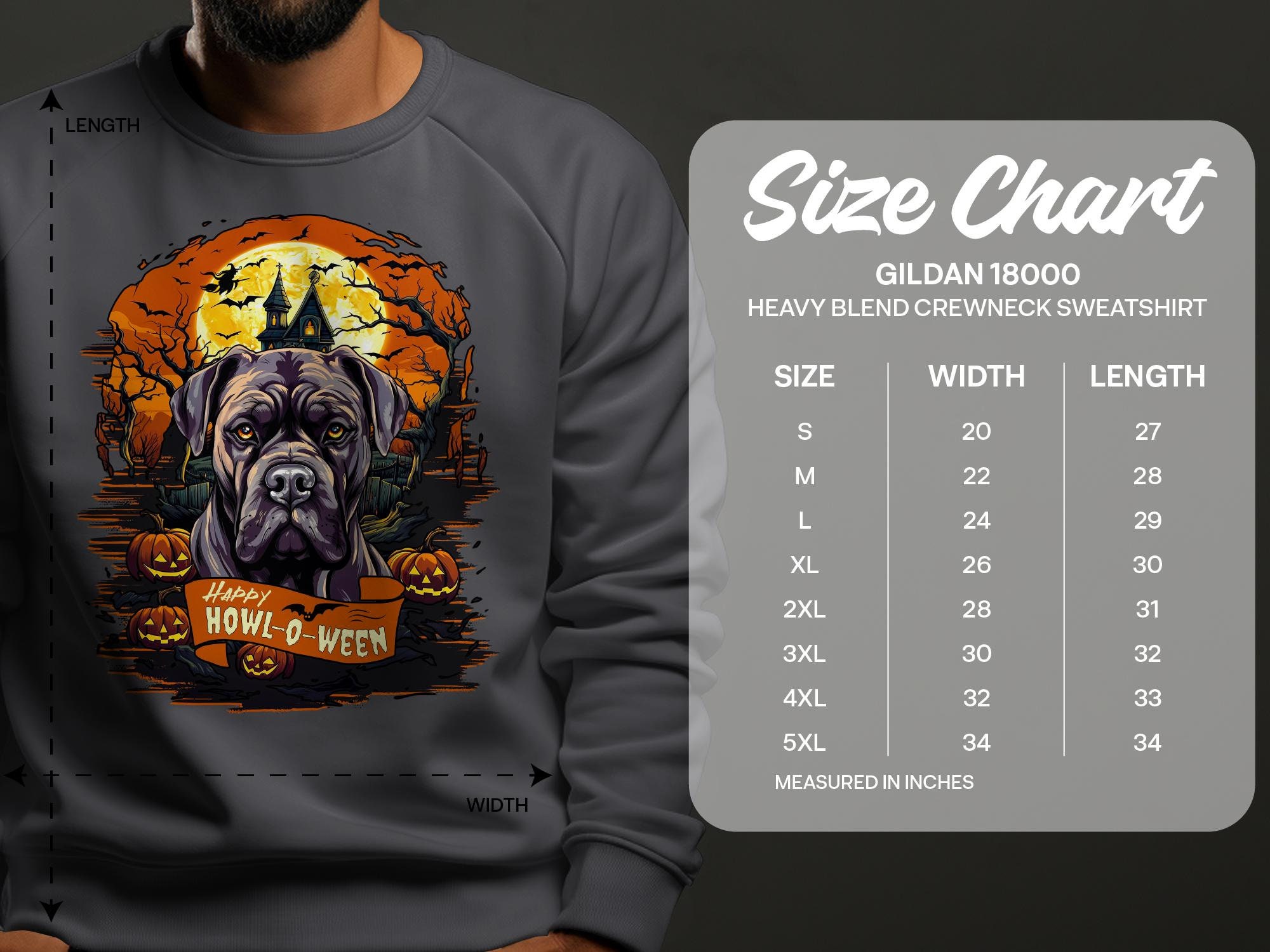 Discover Spooky Cane Corso Shirt, Halloween Shirt, Cane Corso Mom, Cane Corso Dad, Cane Corso Gifts, Dog Owner Shirt