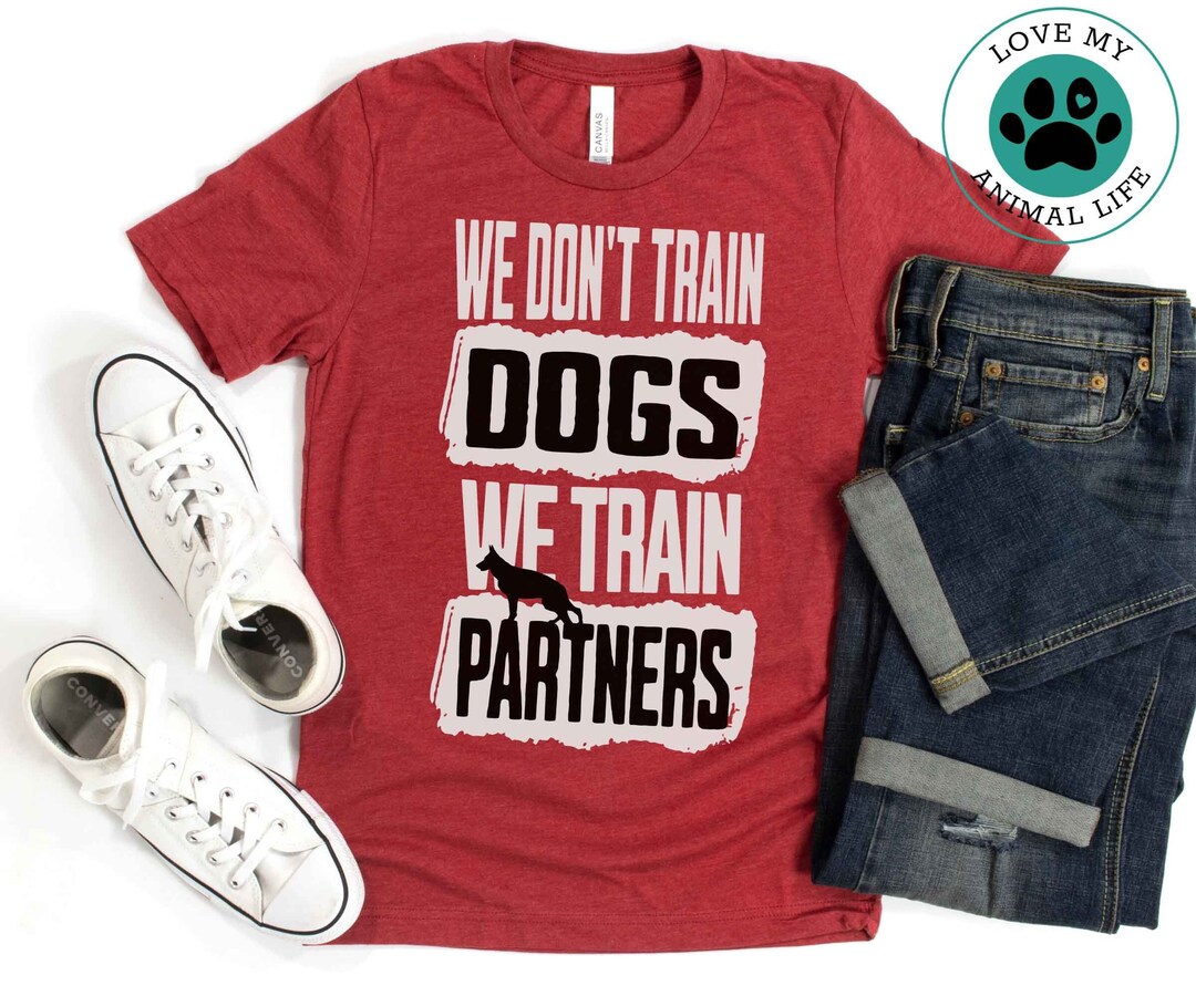 Dog Trainer Shirt, Service Dog, Service Dog Shirt, Dog Trainer Gift