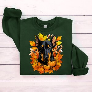 Doberman gear clearance
