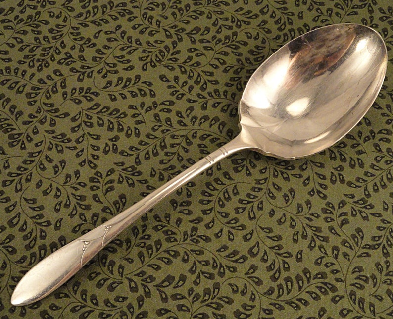 LADY HAMILTON Silverplate Sets Forks Spoons Knives Etsy