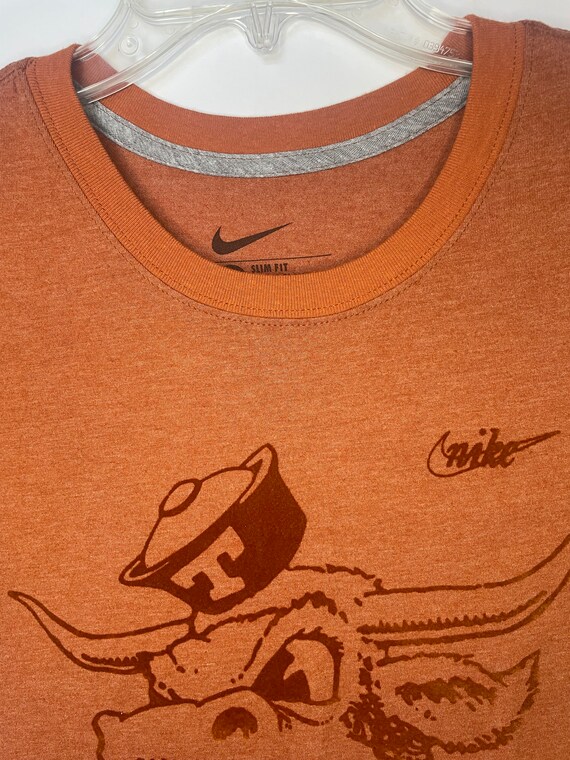 Texas Longhorn Women's Fitted Tee - image 3