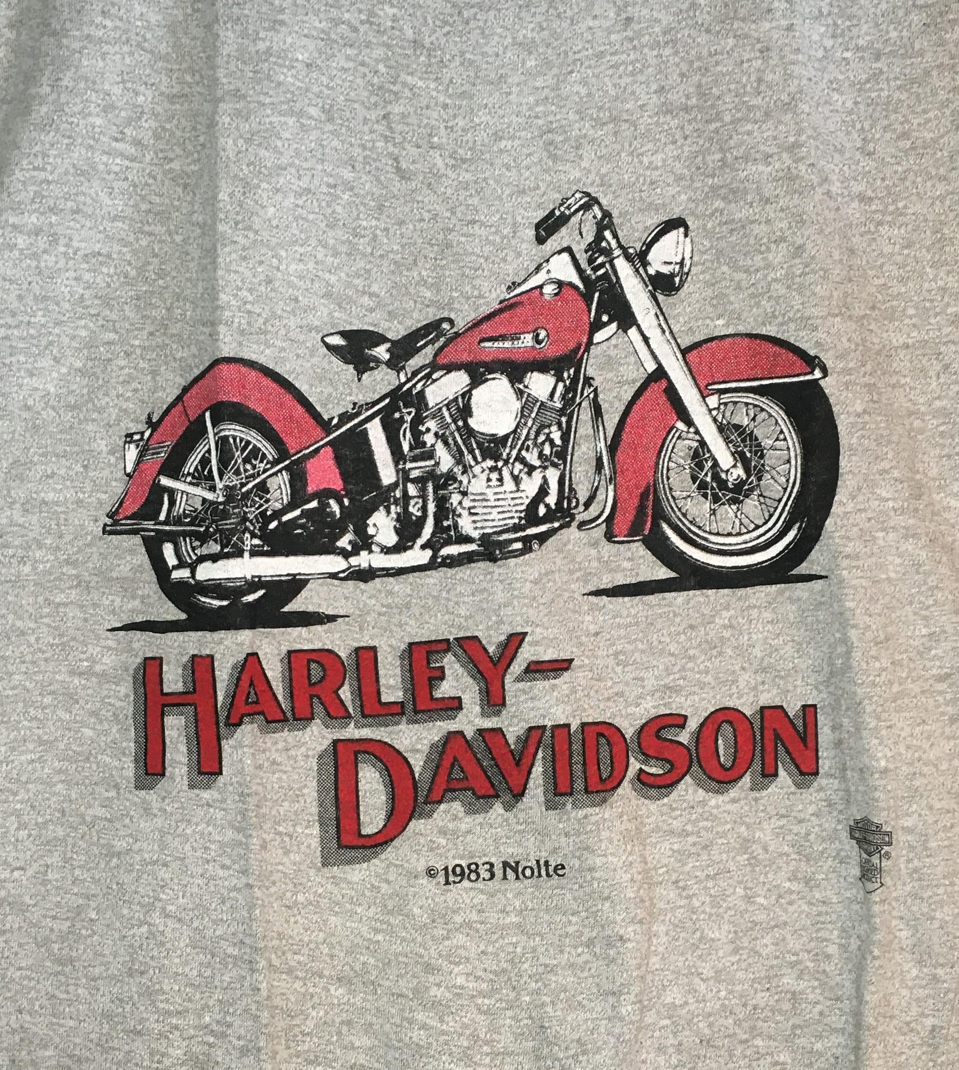 Vintage Tee 1983 