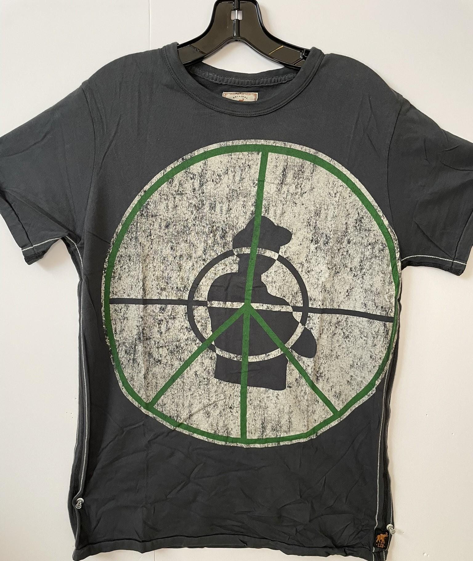 Vintage Public Enemy Tshirt - Etsy Vintage Public Enemy Tshirt - Etsy