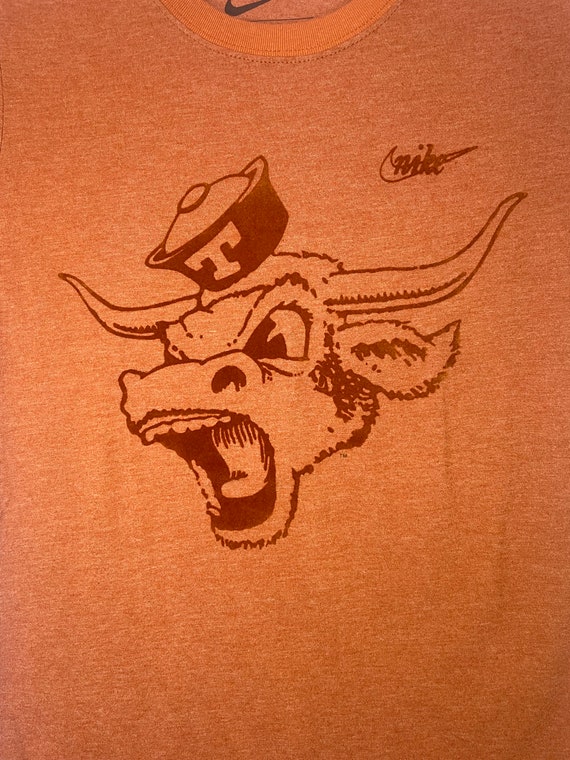 Texas Longhorn Women's Fitted Tee - image 2