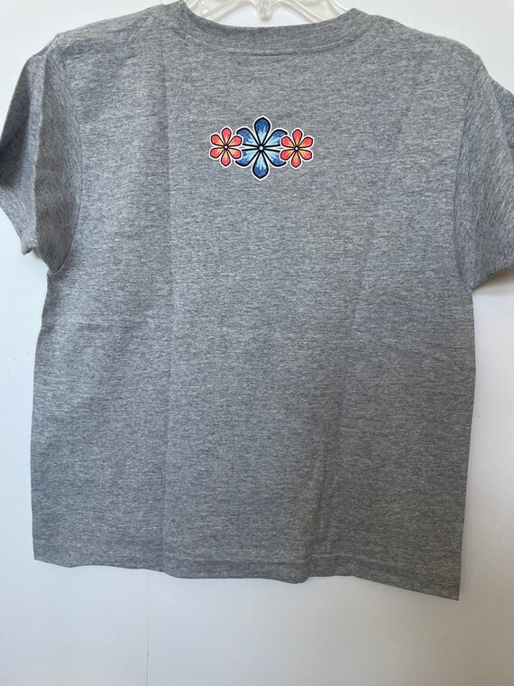 NIHON KIDS - 90s Retro Toy Phoebe Long Sleeve Tee