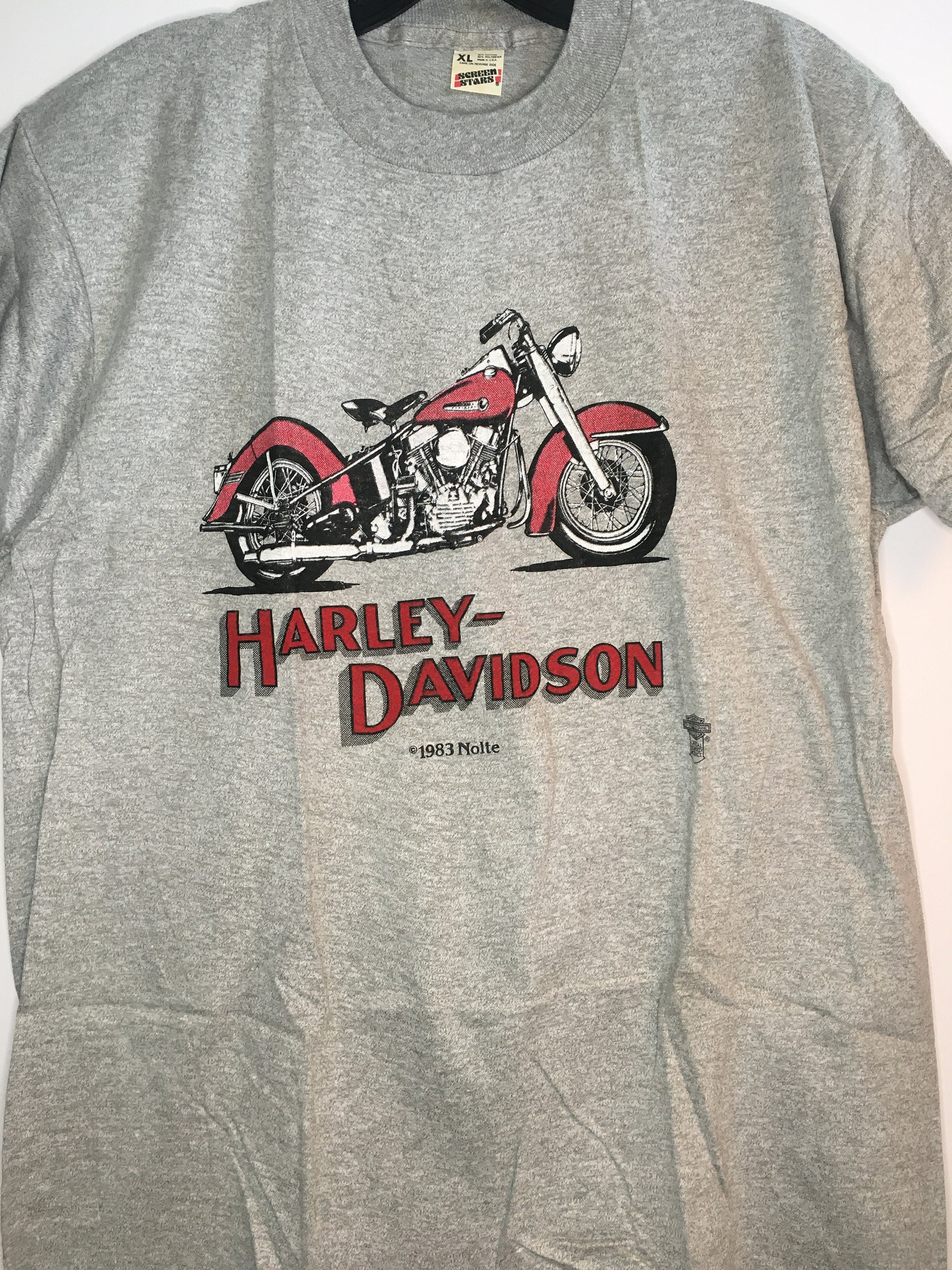 Vintage Tee 1983 