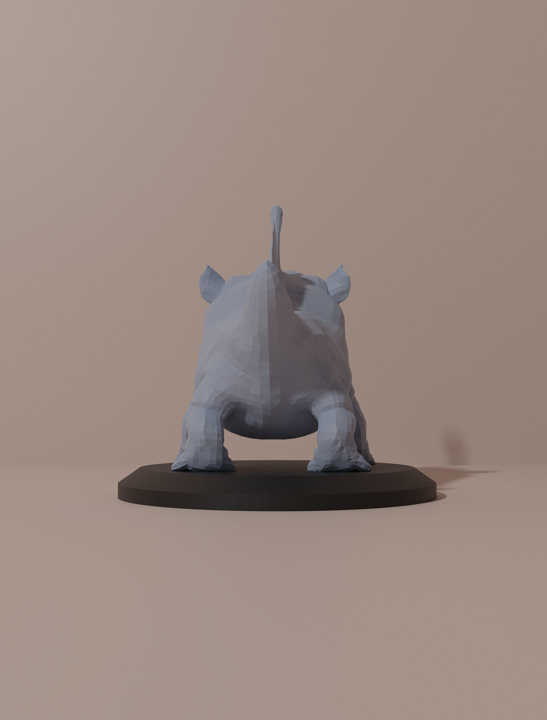 Bulbdog Figure Ark Ark Survival Evolved Figure Video Game Figurines ...