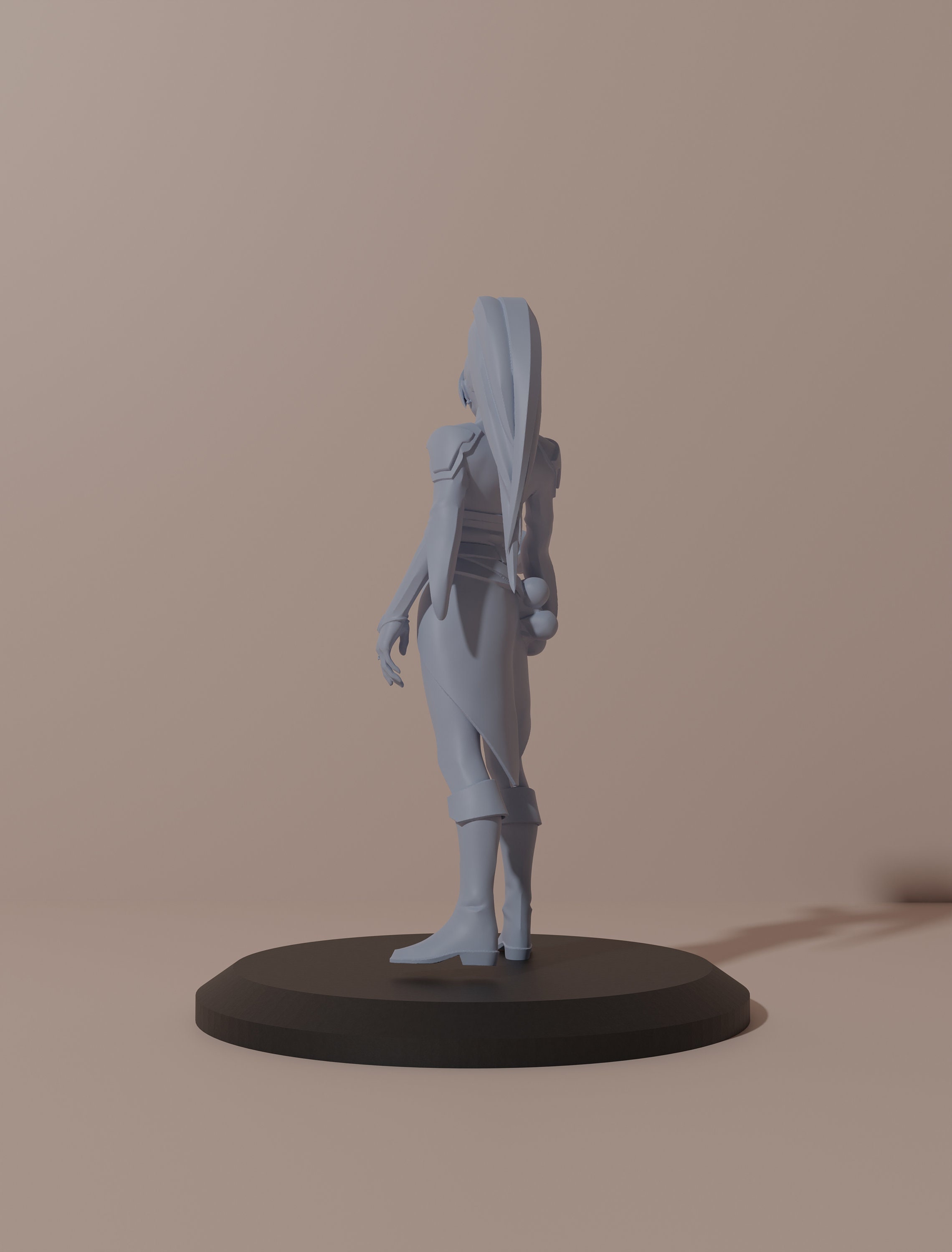 Sage Figure Valorant Valorant Figure Video Game Figurines Video Games