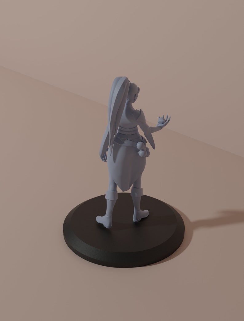 Sage Figure Valorant Valorant Figure Video Game Figurines Video Games