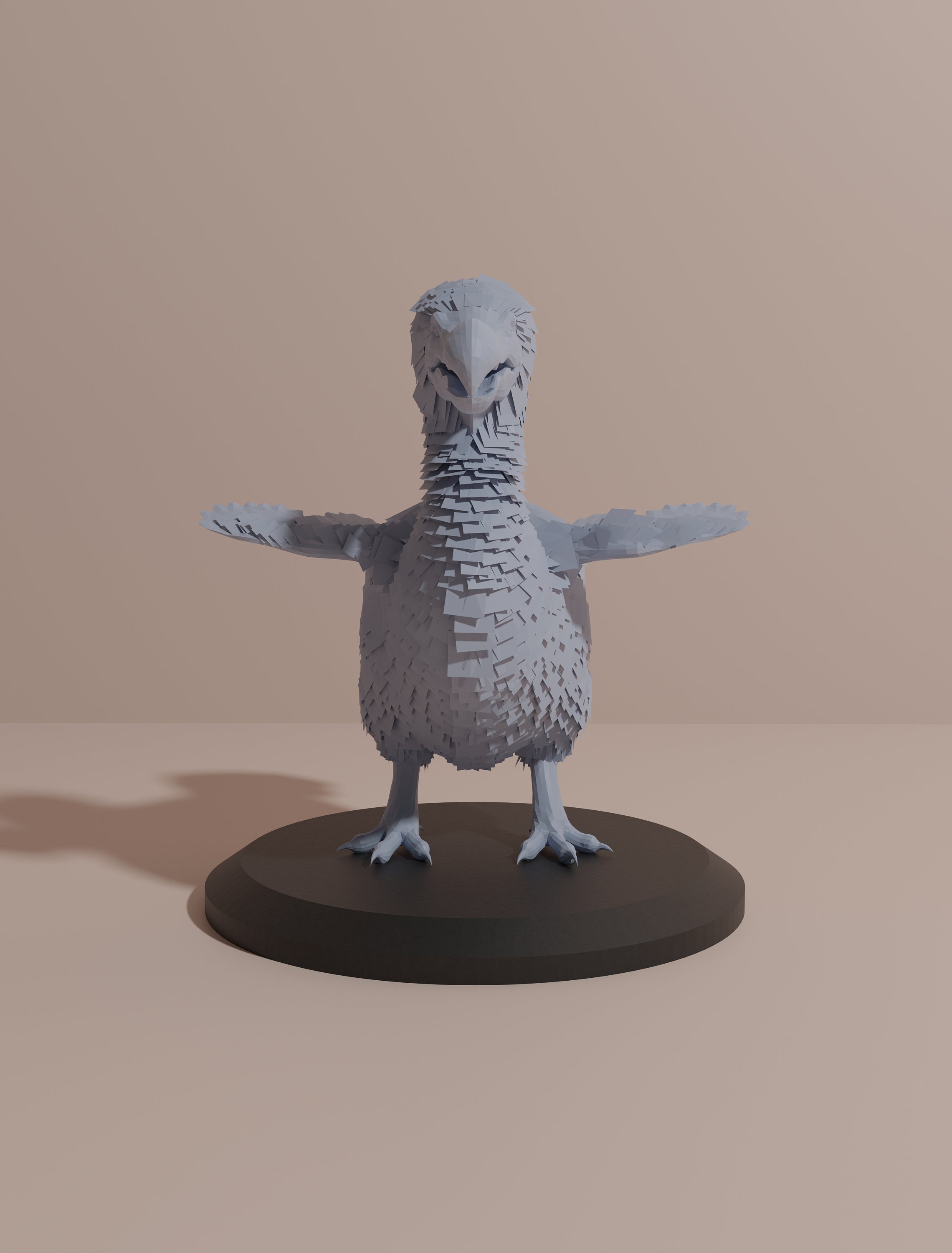 Dodo Figure Ark Ark Survival Evolved Figure Video Game - Etsy