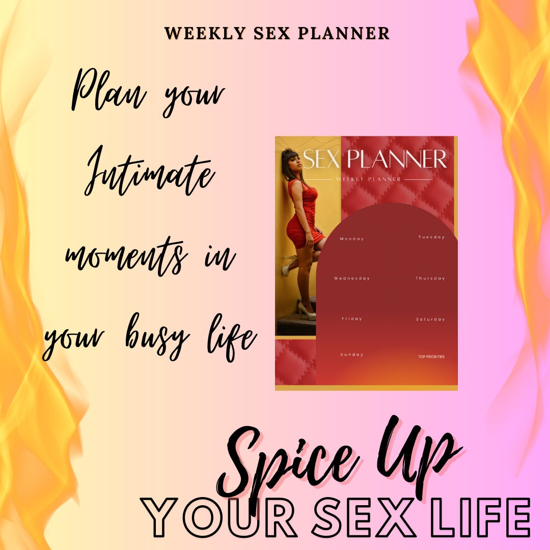 Sex Planner