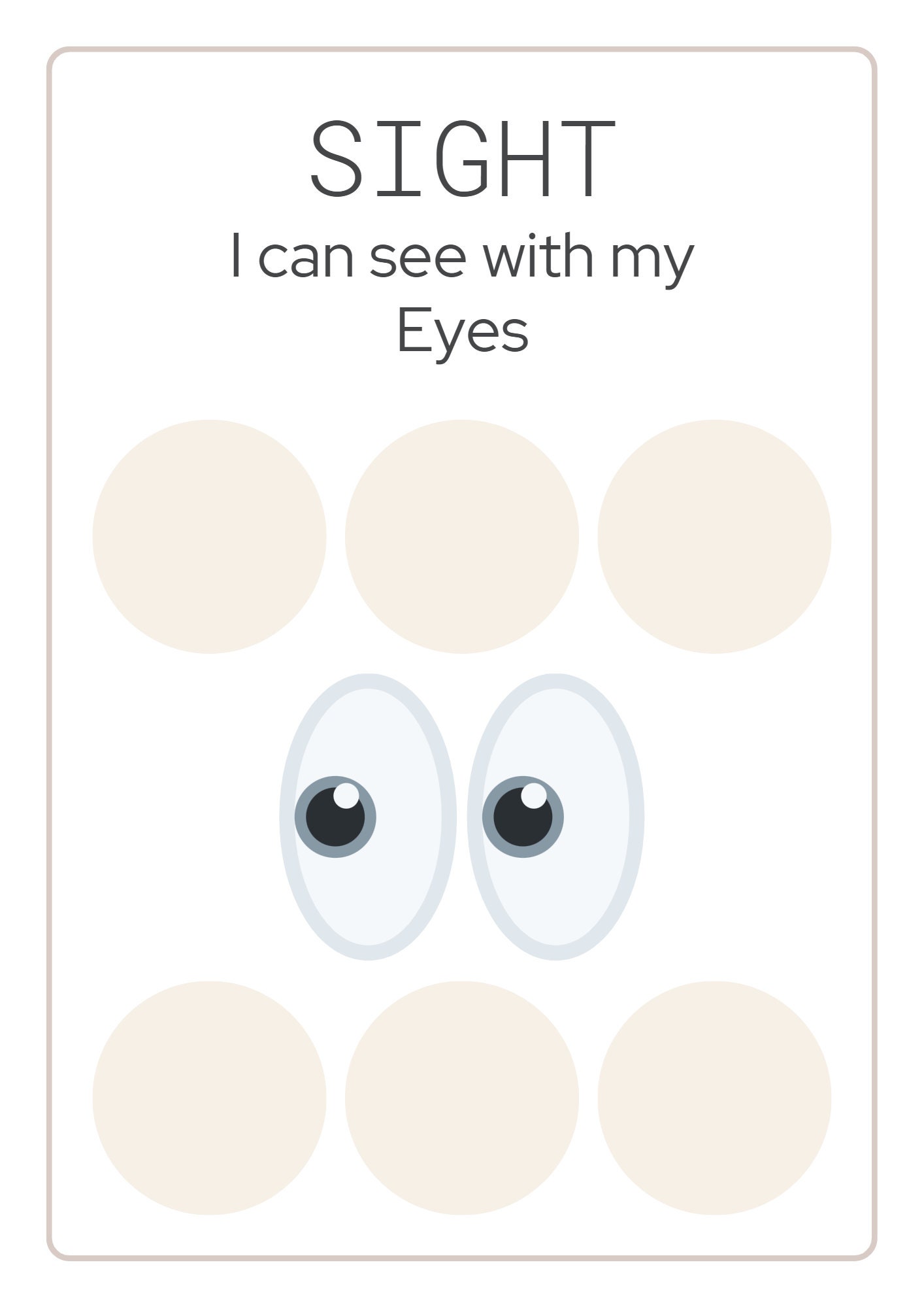 Introducing Printable Preschool Games: Making Learning Fun - Etsy