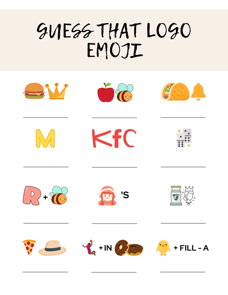 Rev up the Fun: Road Trip Printables for Happy Kids - Etsy