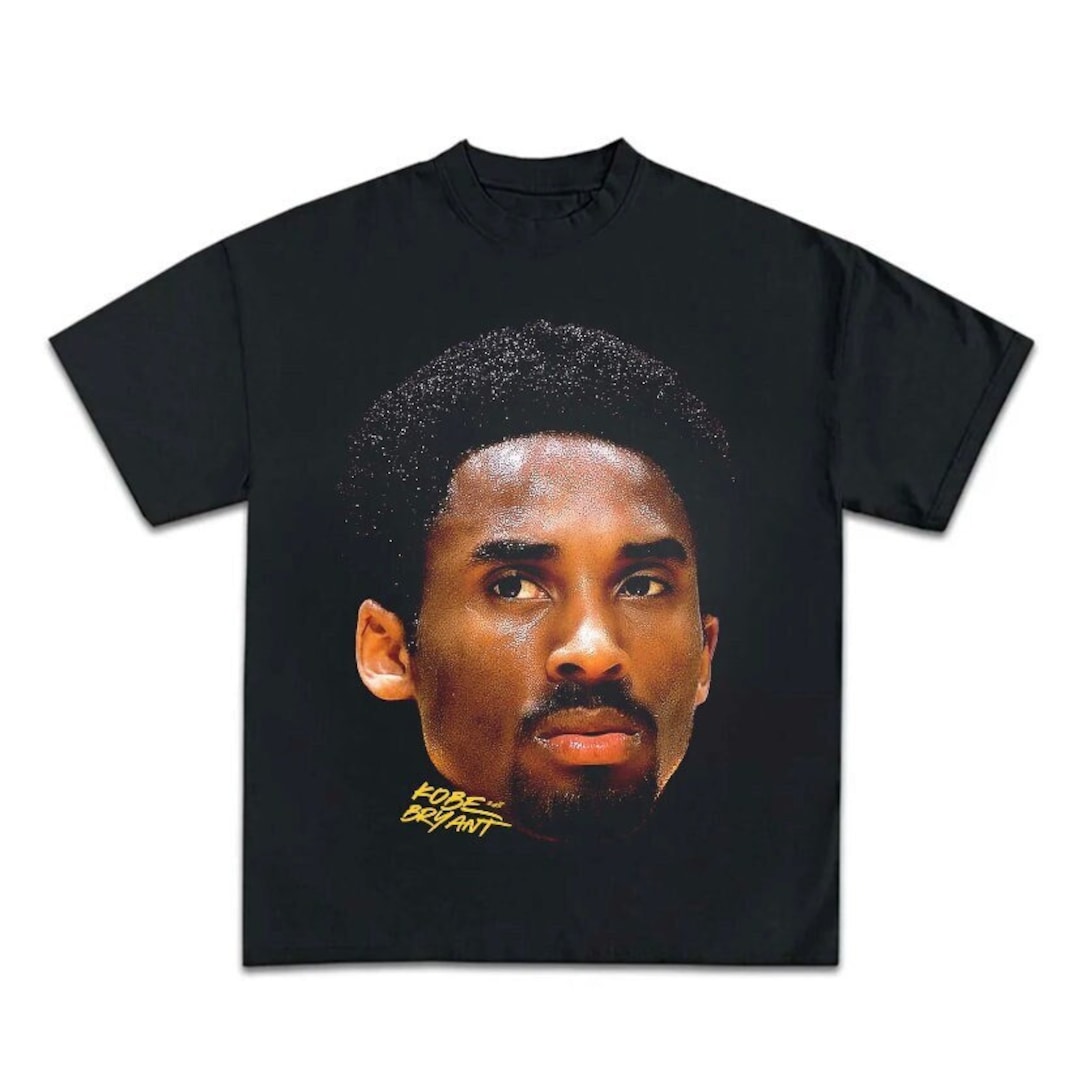 purple kobe bryant t shirt