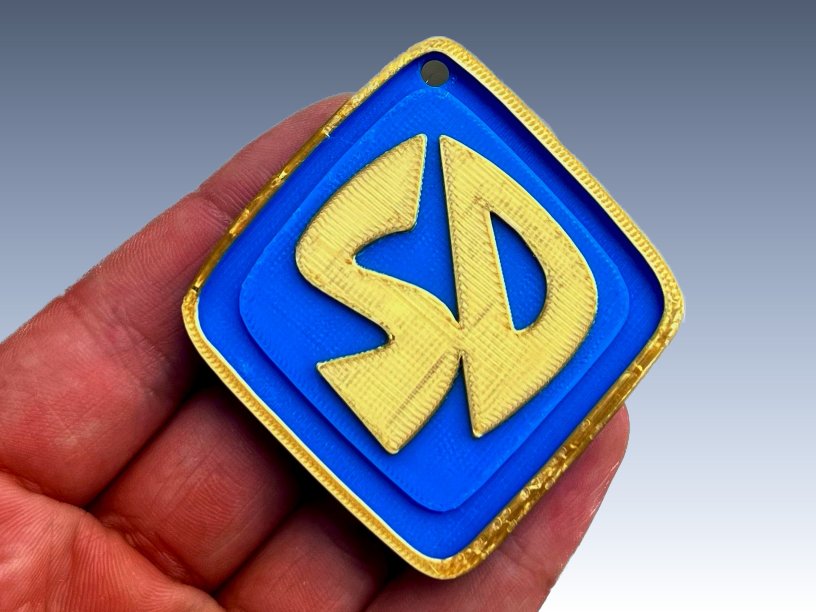 Customized 3D Printed Dog Collar Tag Halloween Costume - Etsy