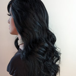 Bob body wave wig