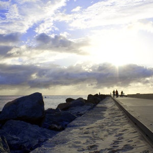 Southport Seaway Gold Coast Australia