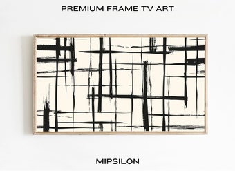 Modern Samsung TV Art, Abstract Frame Tv Art, Digital Art, Patterns Tv art, Tv Wallpaper, 4k tv art, Samesung Frame Tv Art, Modern Art
