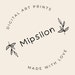 Mipsilon