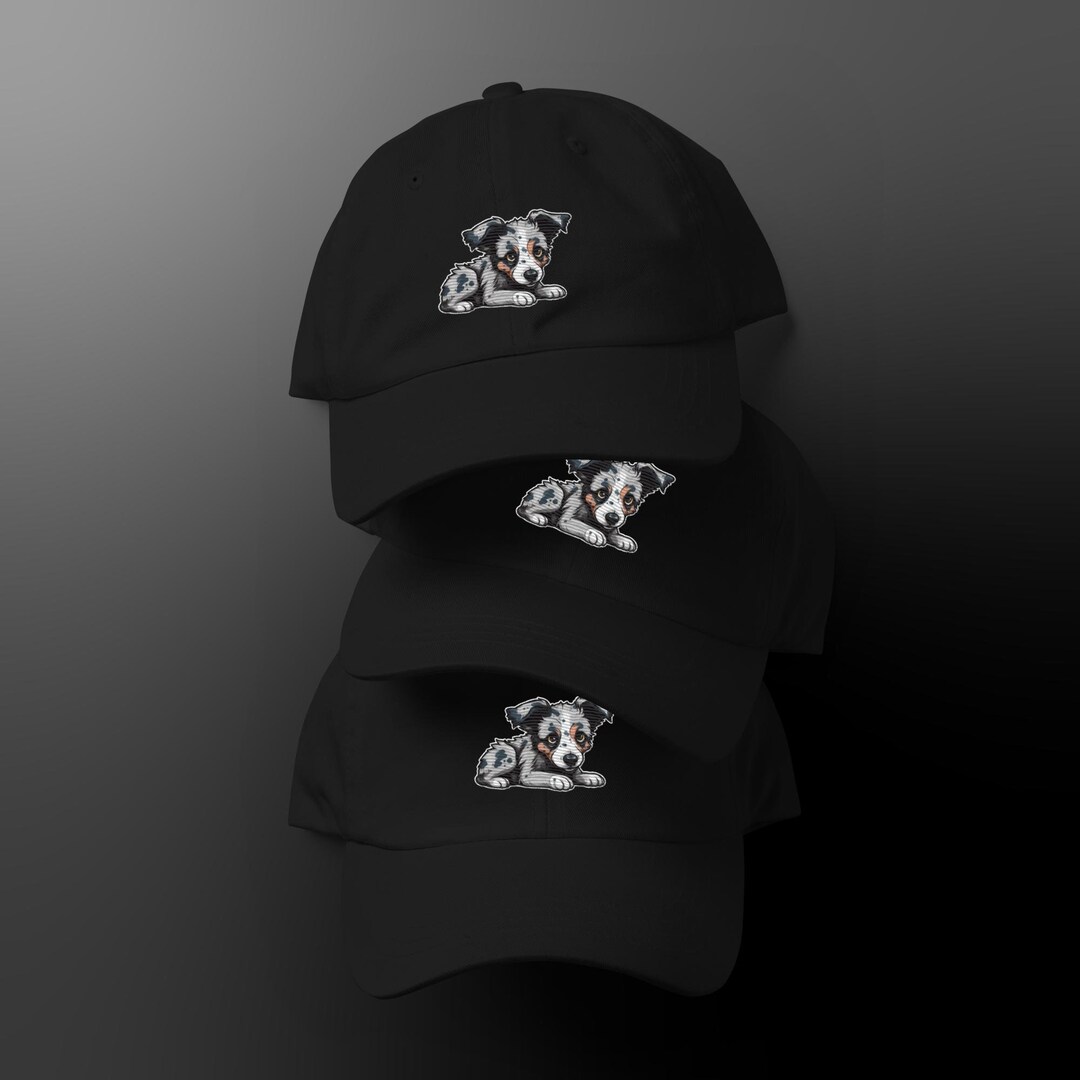 Dog Mom/dog Dad Hat Etsy