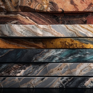 Marble Tiles Downloadable Image