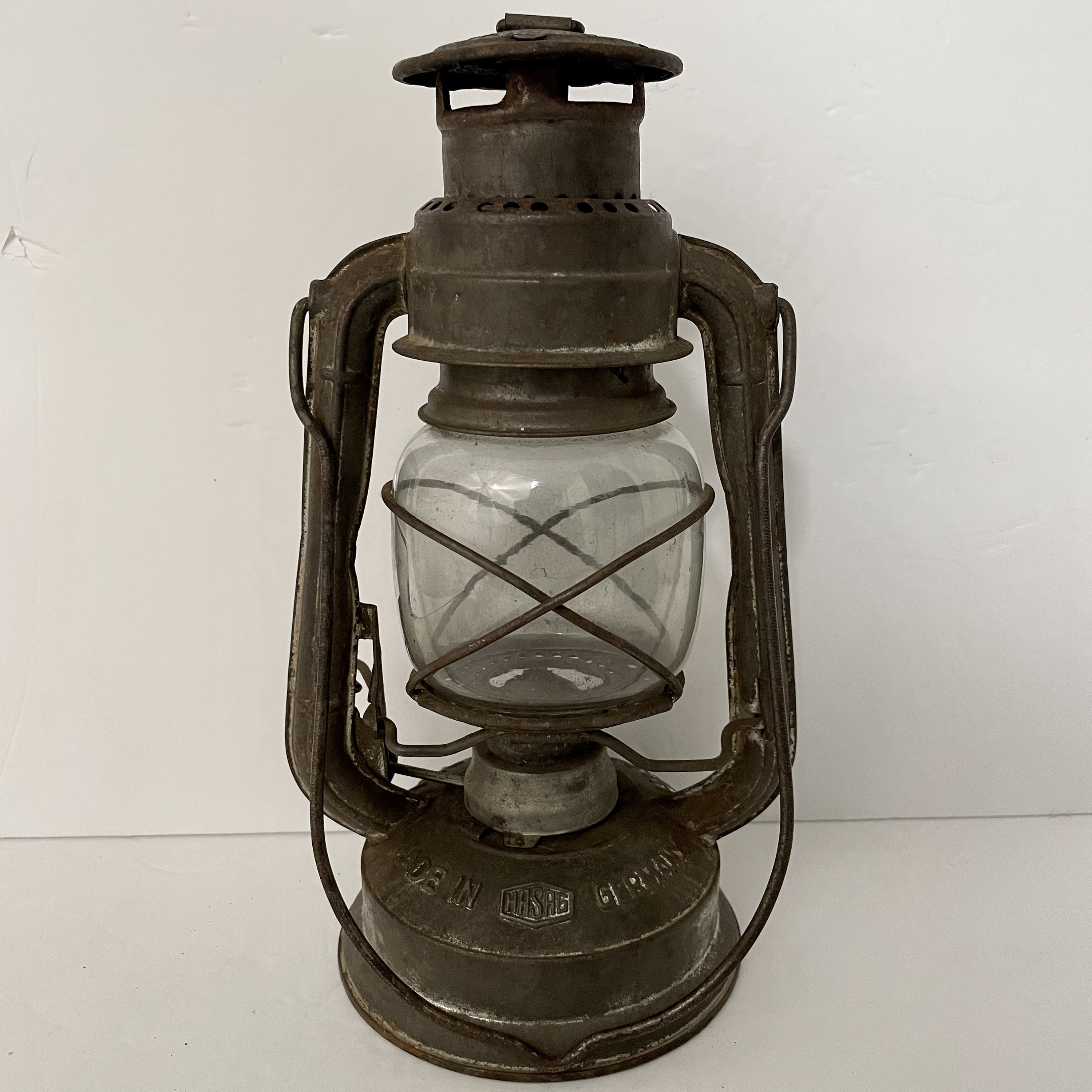 Amazon.co.jp: Heinze H1e Paraffin Lamp : Toys & Games