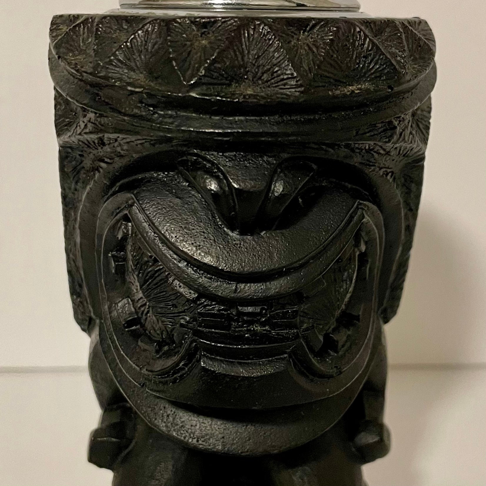 ハワイ　ココジョー　TIKI  灰皿　ヴィンテージ　アンティーク il_fullxfull.4831584783_lfye.jpg