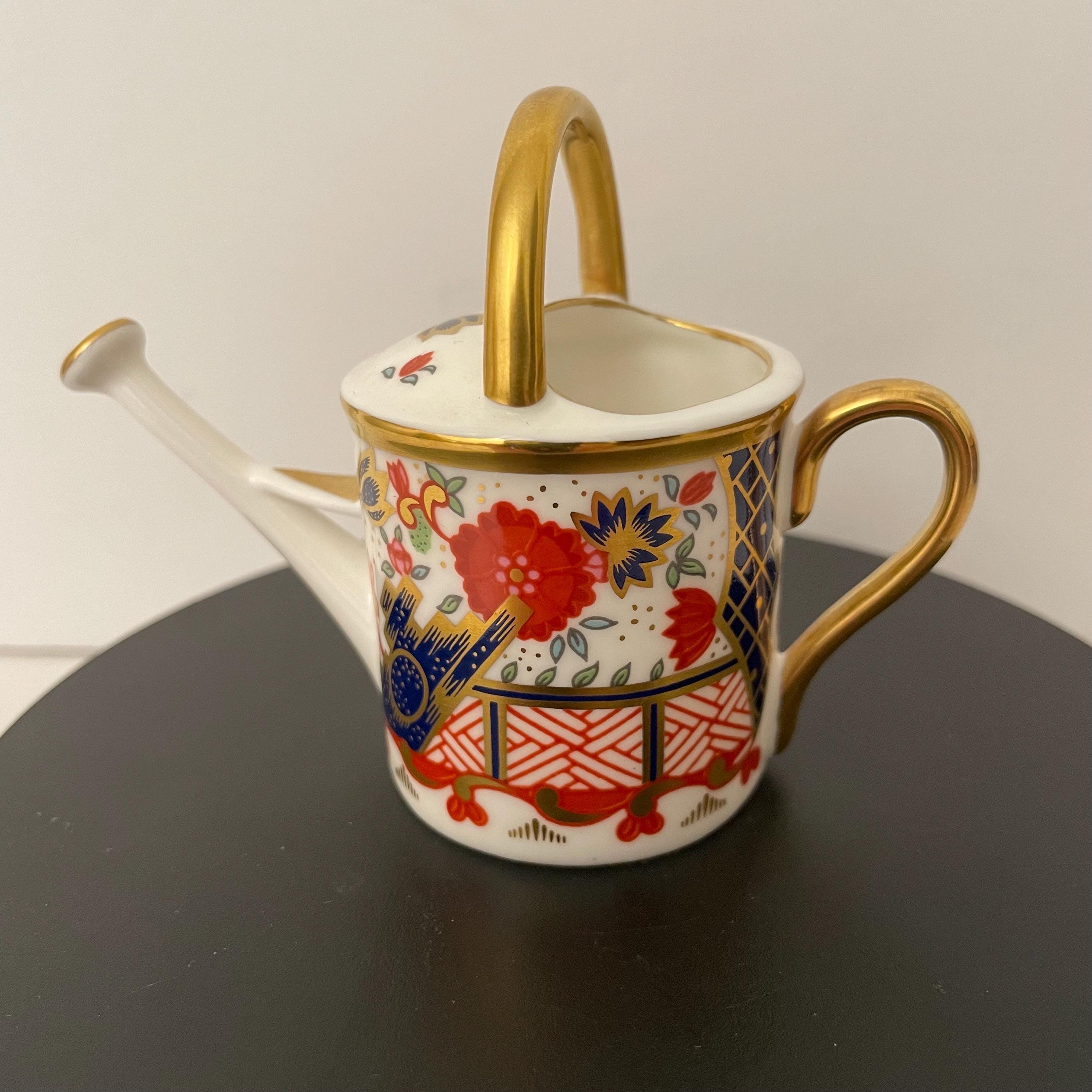 超希少！1982 Crown Derby   超希少！1982 Crown Derby 超希少！1982 Crown Derby Porcelain Royal