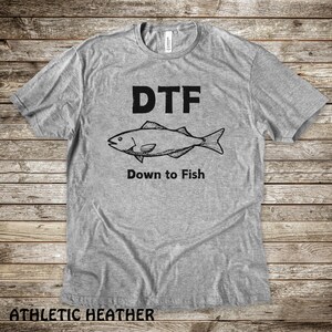Fishing Shirt for Men, Fishing T-Shirt, Joke Fishing Shirt, Fish Gifts, Father&#39;s Day Fishing Gift, Funny Fish Tee, Gift for Fishermen