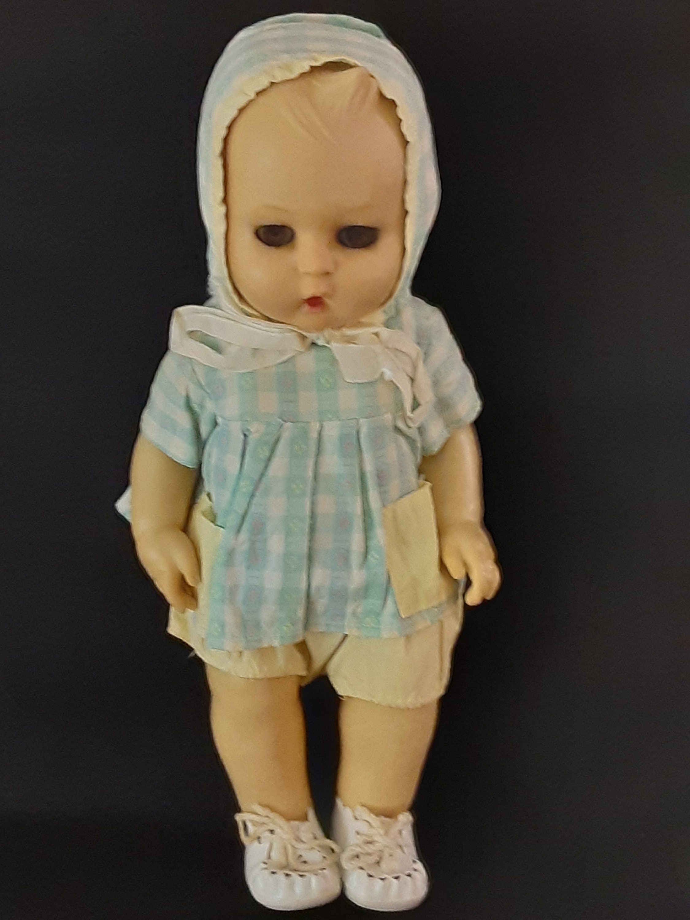 Sun Rubber Dolls - Etsy