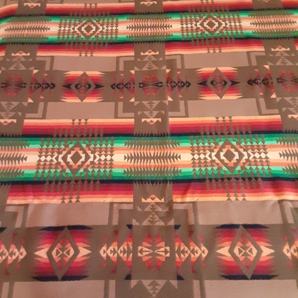 Pendleton Blanket Etsy
