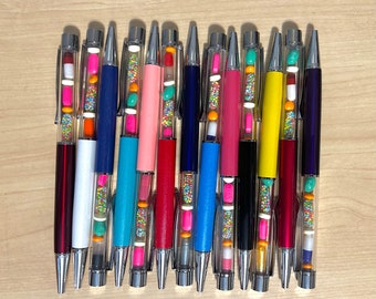 Phunky Pill Pen