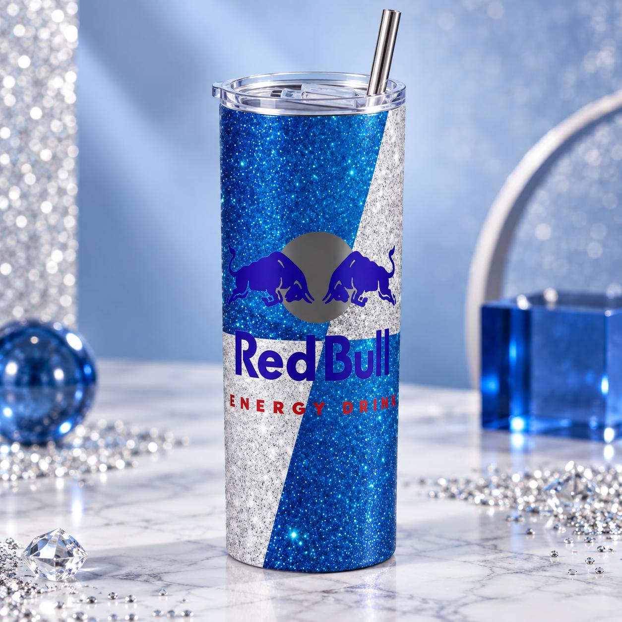 Red bull can - Etsy 日本