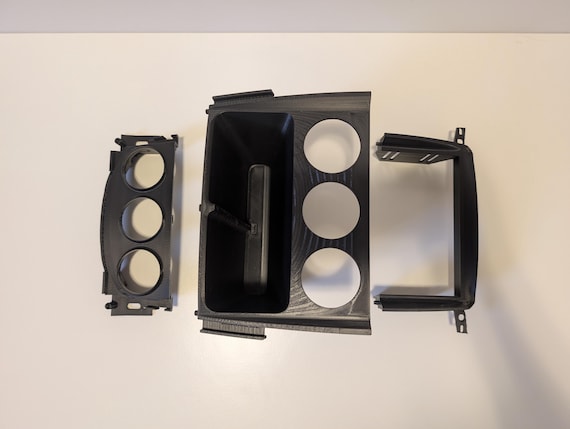 Nissan 370z Dash Cubby - Etsy