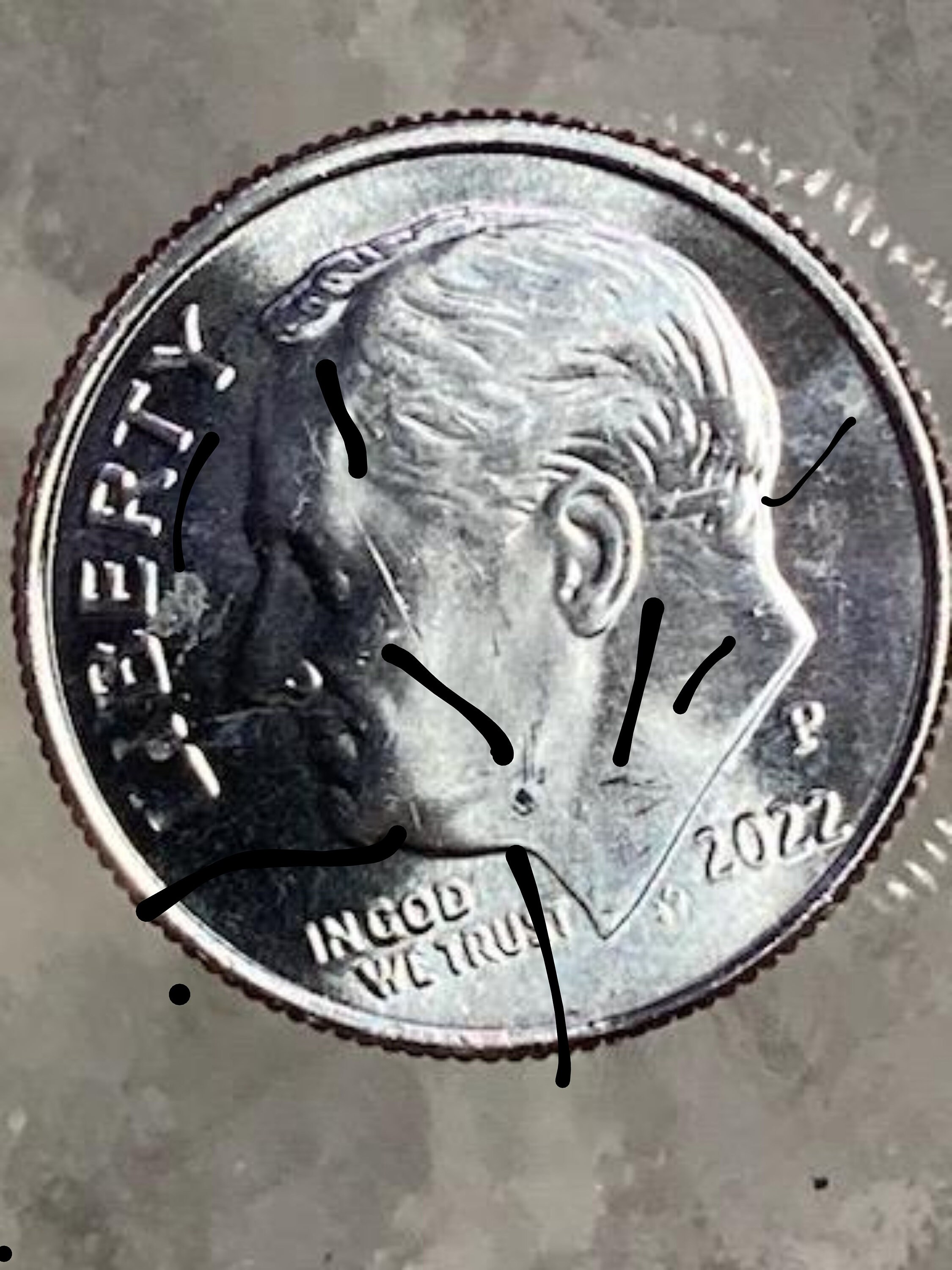 Dime Errors And Varieties Online Fast lisa unibo it