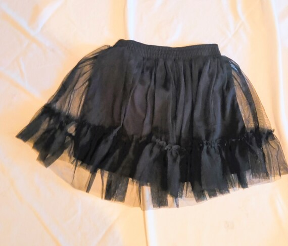 Tulle skirt forever clearance 21