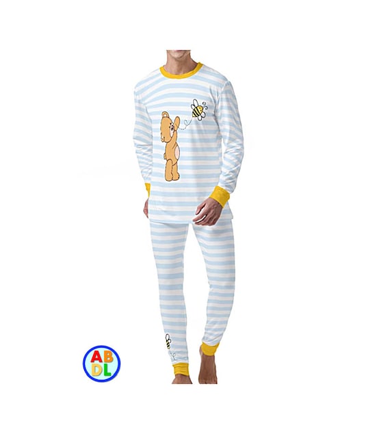 Abdl pj cheap