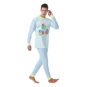 ABDL Pilots Pj&#39;s