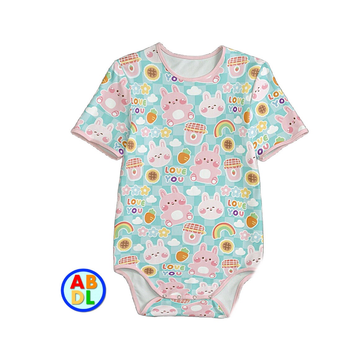 bodysuit abdl