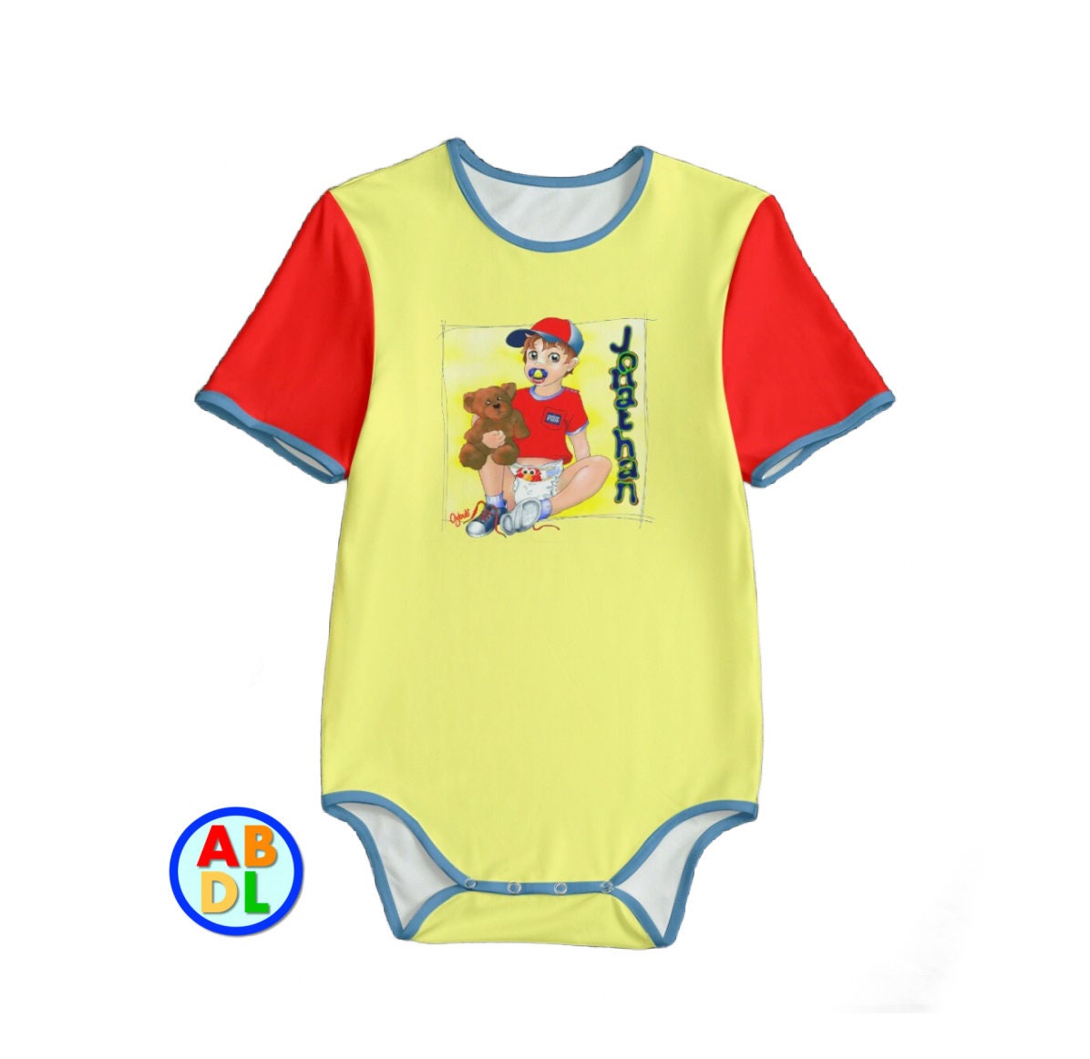 Barney Baby Costume UK