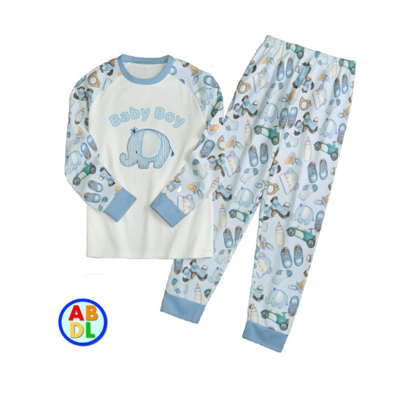 Abdl pj new arrivals