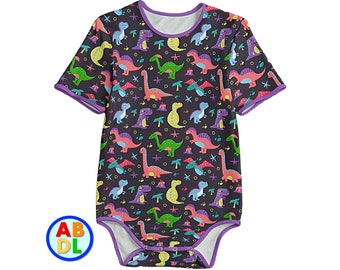 Tyrannosaurus Rex Felpa con cappuccio per bambini