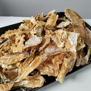 Panla (Stockfish) 6 ounces :: 170 grams - Dry - Packaged Foods - Shop