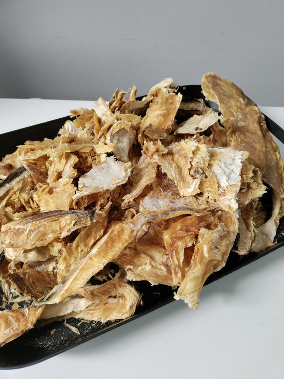 Stockfish Flesh