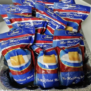 Moimoi 12 pcs