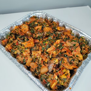 Efo riro