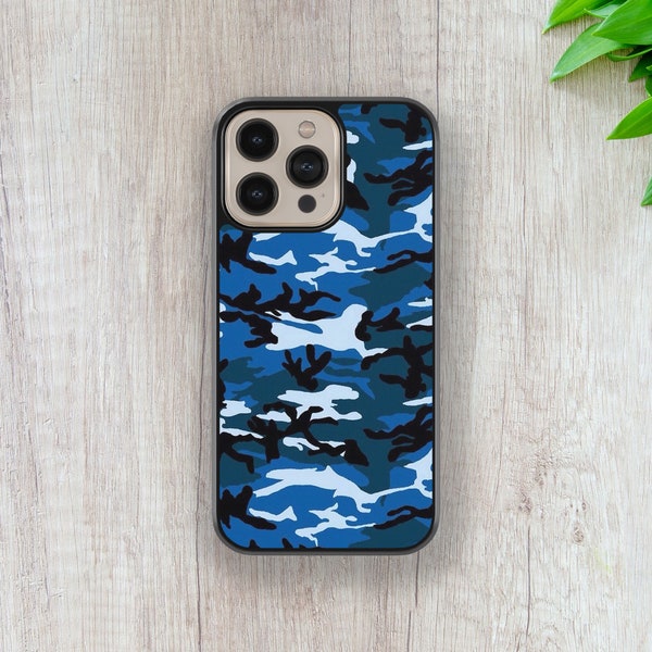Old School Camo Etsy
